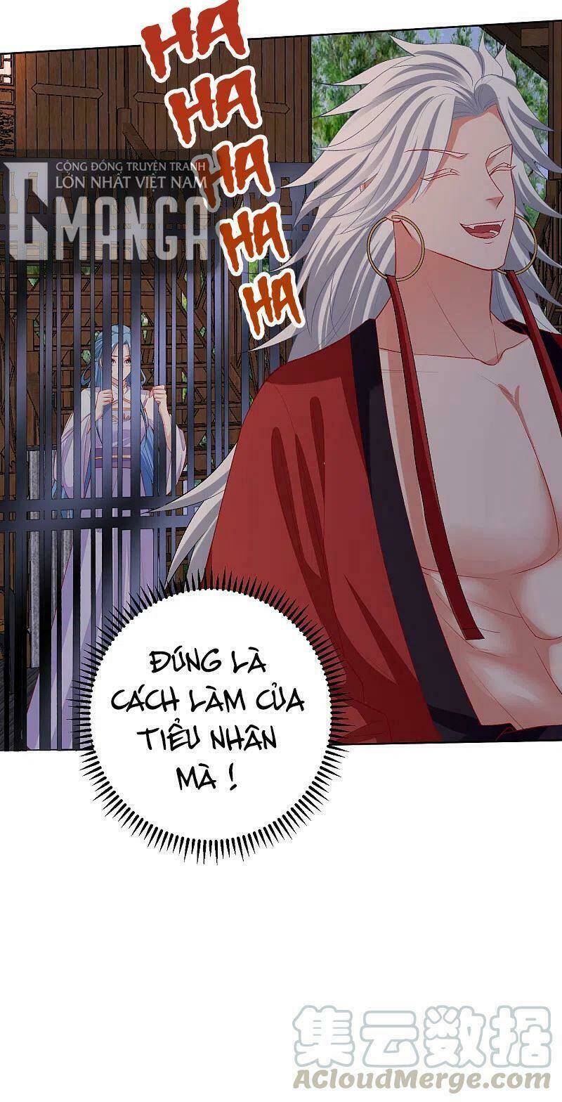 Độc Y Đích Nữ Chương 221 Ảnh 10