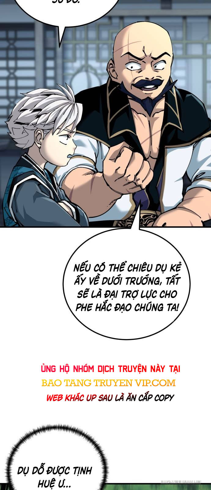 Ông Võ Giả Và Cháu Chí Tôn Chương 80 Ảnh 6