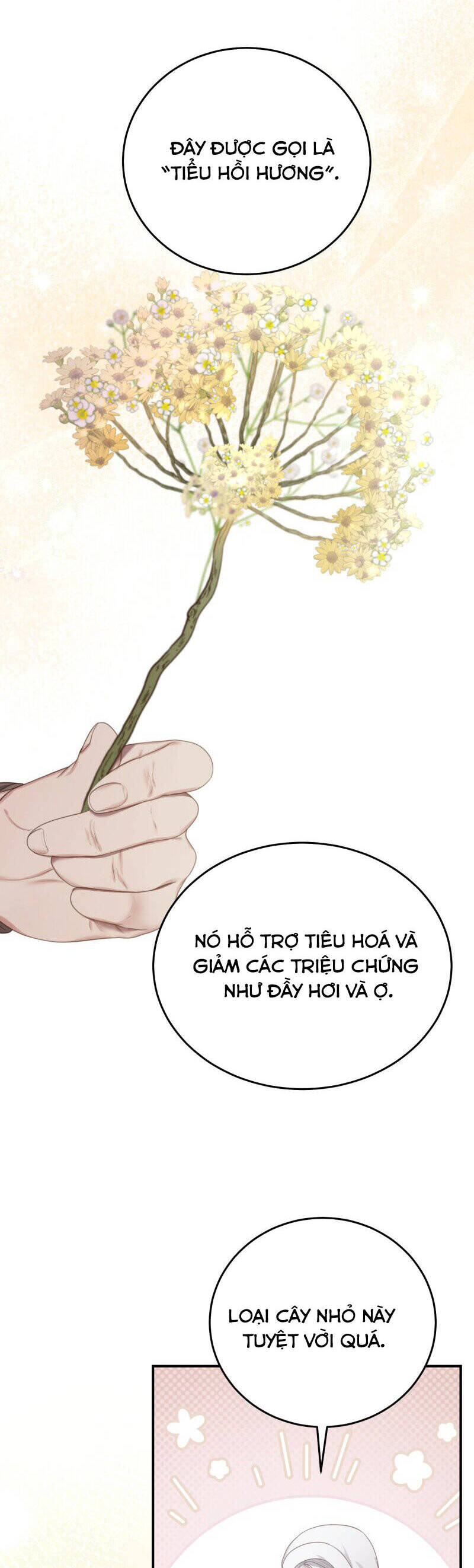 Hầu Nữ Không Còn Thèm Muốn Chủ Nhân Nữa Chương 33 Ảnh 21