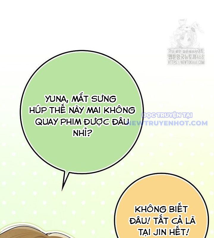 Tân Binh Triệu Đô Chương 49 Ảnh 11