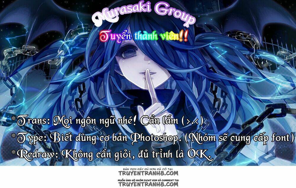 Sono Tenshi, Toriatsukaichui Chương 1 Ảnh 4