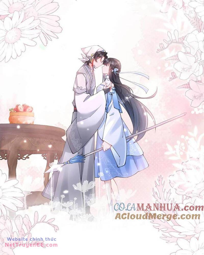 Long Nữ Điện Hạ Bị Phản Công Chương 24 Ảnh 79