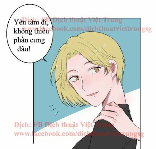 Phải Lòng Cậu Shipper Chương 6 Ảnh 14
