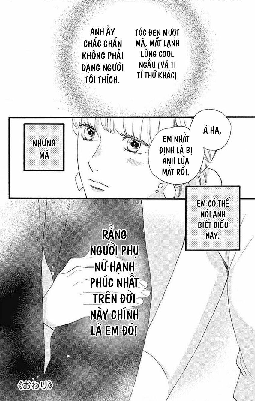 Những Đóa Sơn Trà Kia, Sẽ Vì Em Mà Đơm Hoa Khoe Sắc Chương 77.3 Ảnh 50