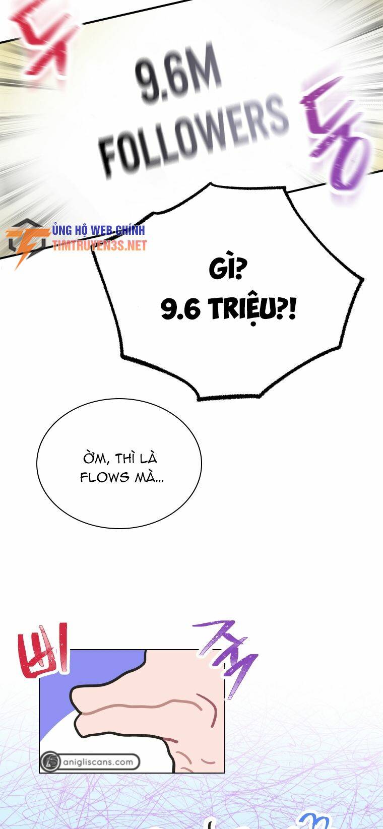Tôi Giải Cứu Nhóm Idol Vô Danh Bằng Một Cú Chạm Chương 12 Ảnh 16