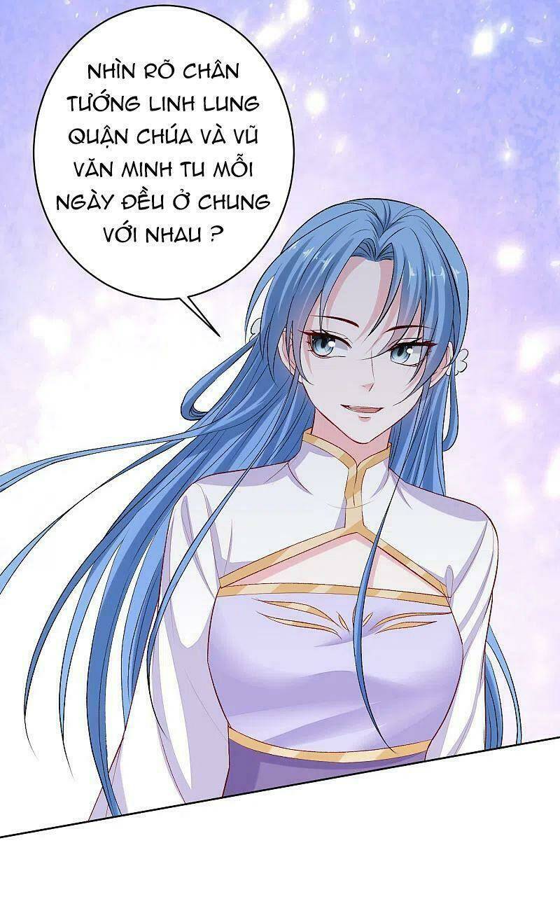 Độc Y Đích Nữ Chương 223 Ảnh 5