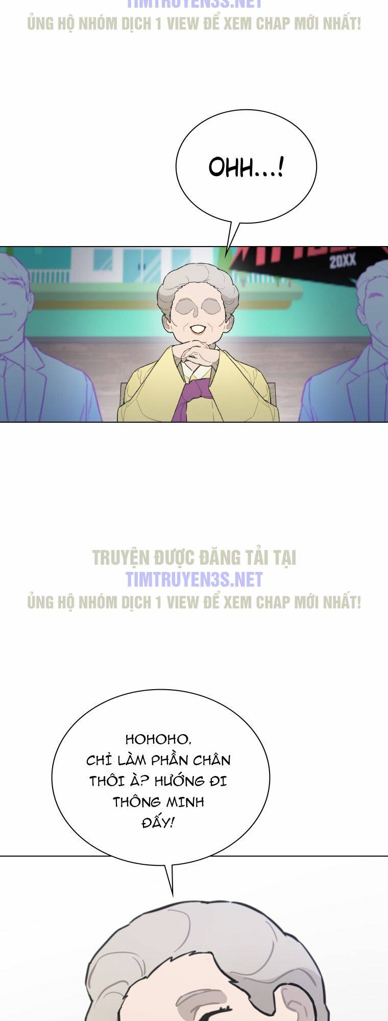Tôi Giải Cứu Nhóm Idol Vô Danh Bằng Một Cú Chạm Chương 19 Ảnh 25