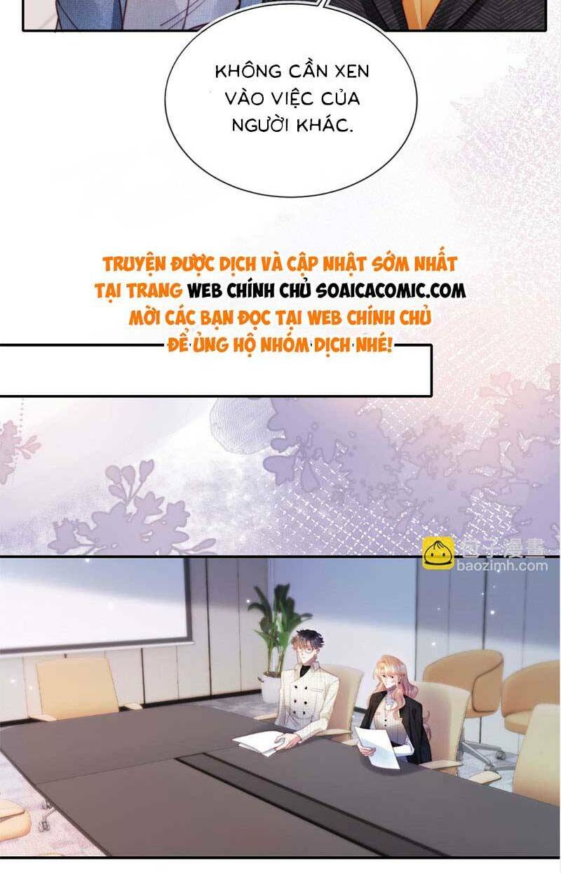 Thừa Kế Gia Sản Ngàn Tỷ Sau Khi Ly Hôn Chương 46 Ảnh 21