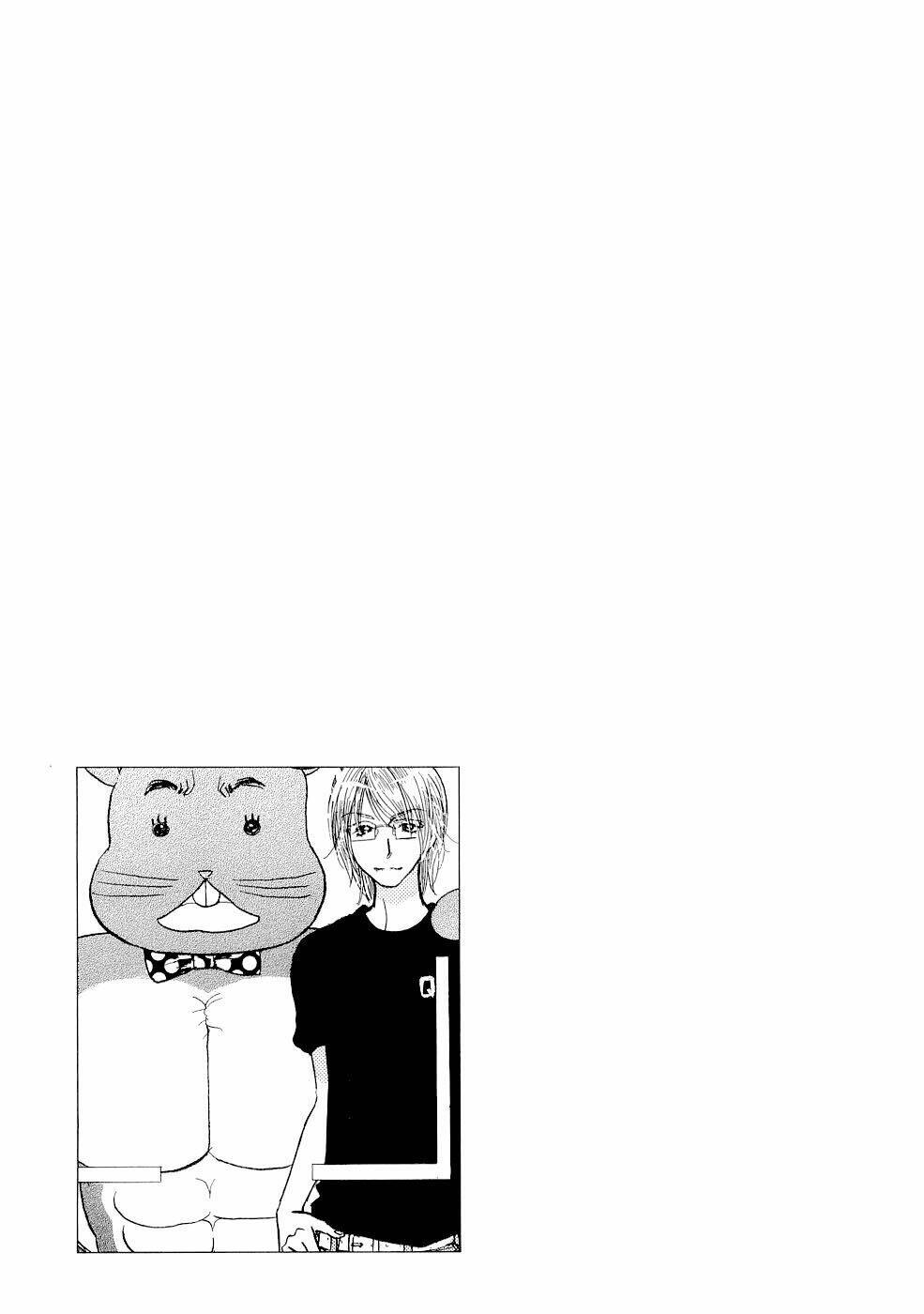 Boku To Kanojo No Xxx Chương 53 Ảnh 22