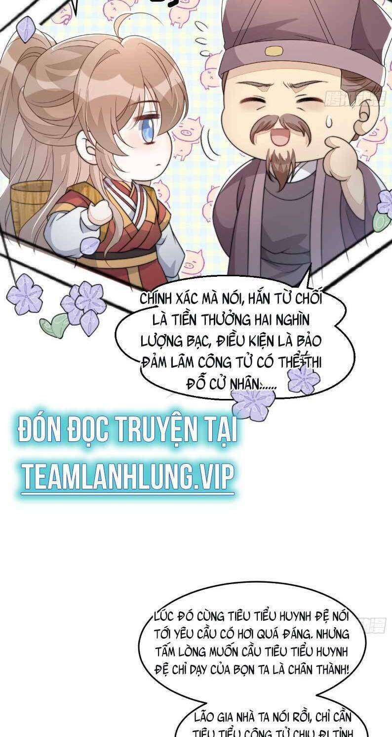 Đặc Công Thần Y Xuyên Không Chương 64 Ảnh 7