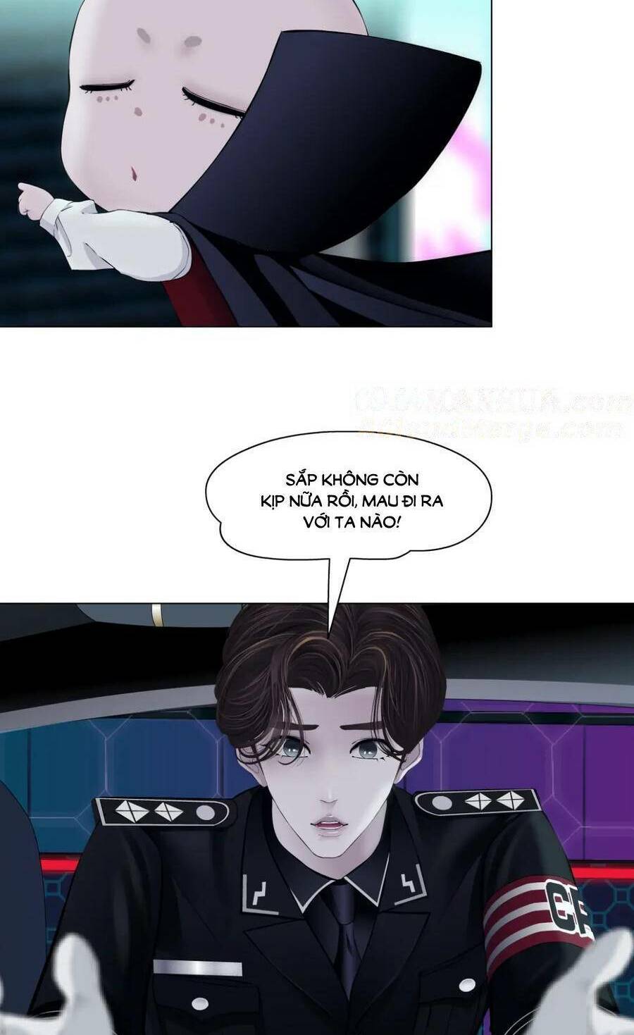 Đằng Nữ Chương 253 Ảnh 4