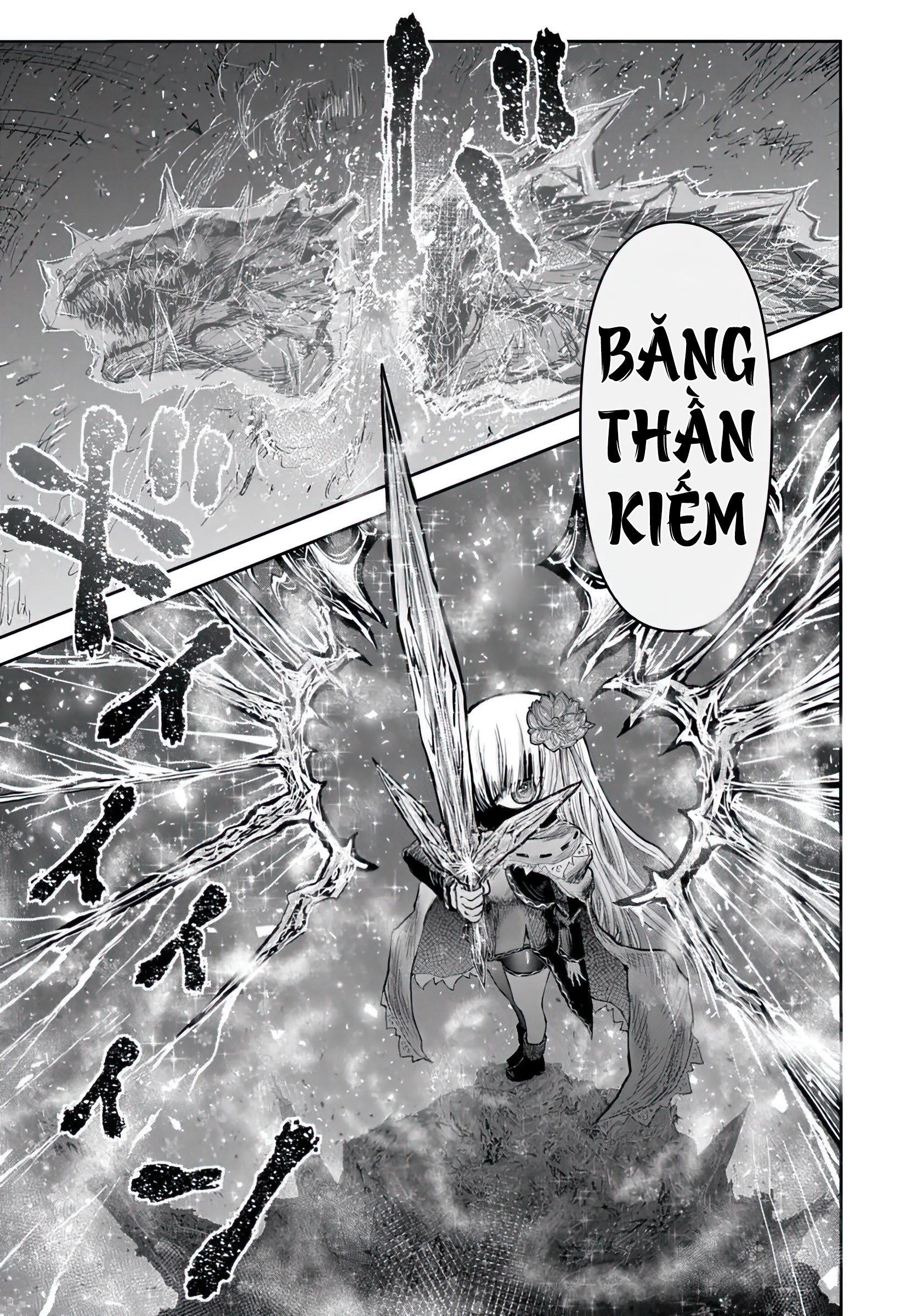 Isekai Ojisan Chương 62 Ảnh 11