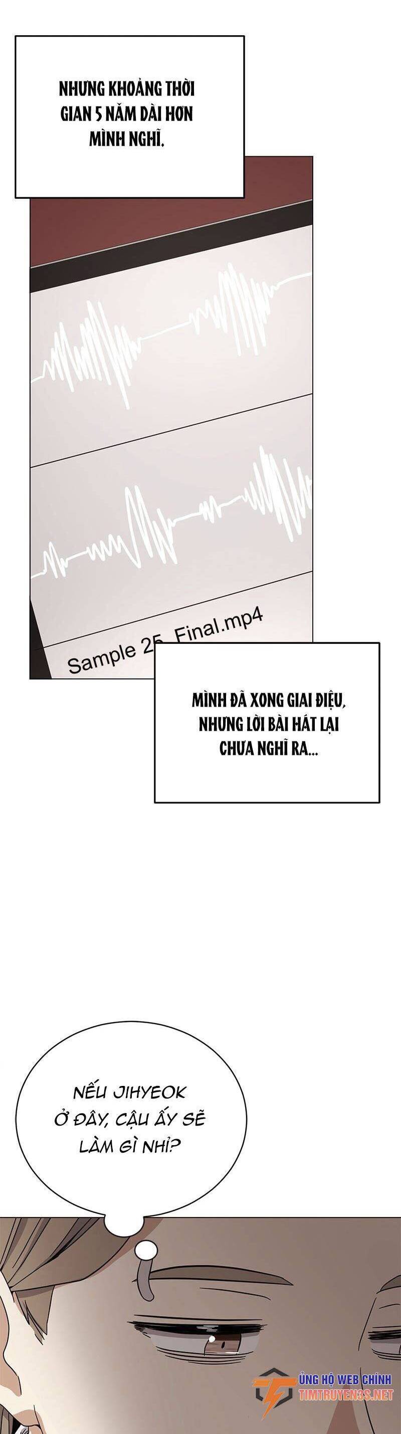 Trợ Lí Siêu Sao Chương 61 Ảnh 12
