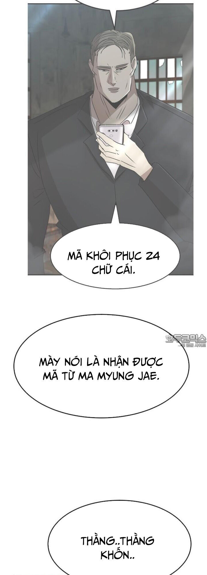 Coin Báo Thù Chương 57 Ảnh 49