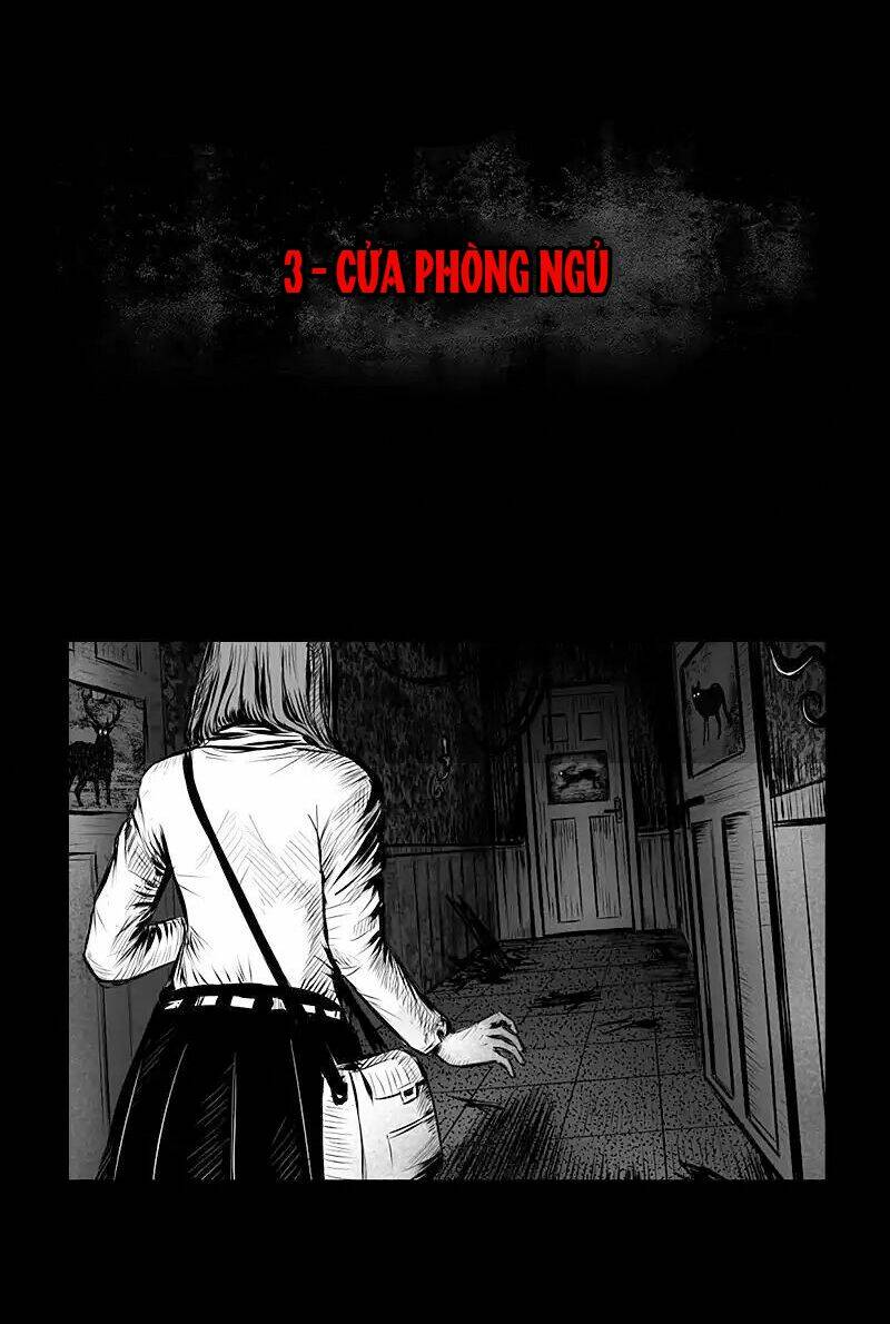 Liệu Pháp Của Melvina Chương 6 Ảnh 27