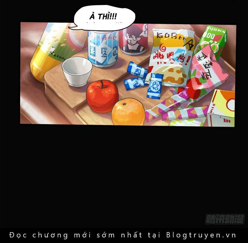 Truyền Kỳ Ký Chủ Quan Thánh Chương 3 Ảnh 15