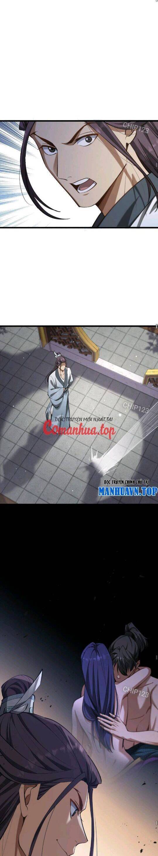 Huyền Môn Bại Gia Tử Chương 2 Ảnh 10