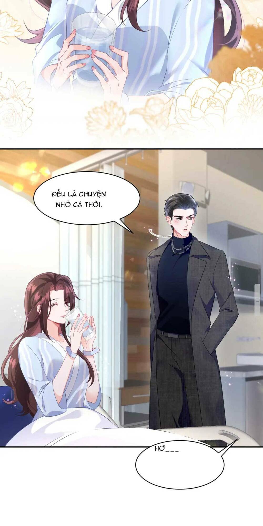Bạch Liên Hoa Dựa Vào Việc Giả Trang Đáng Thương Hướng Dẫn Ca Ca Xưng Bá Toàn Cầu Chương 9 Ảnh 27
