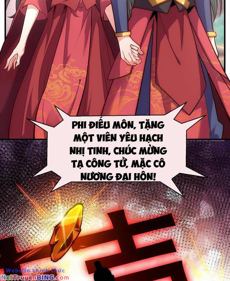 Vạn Cổ Thánh Tôn Chương 5 Ảnh 55