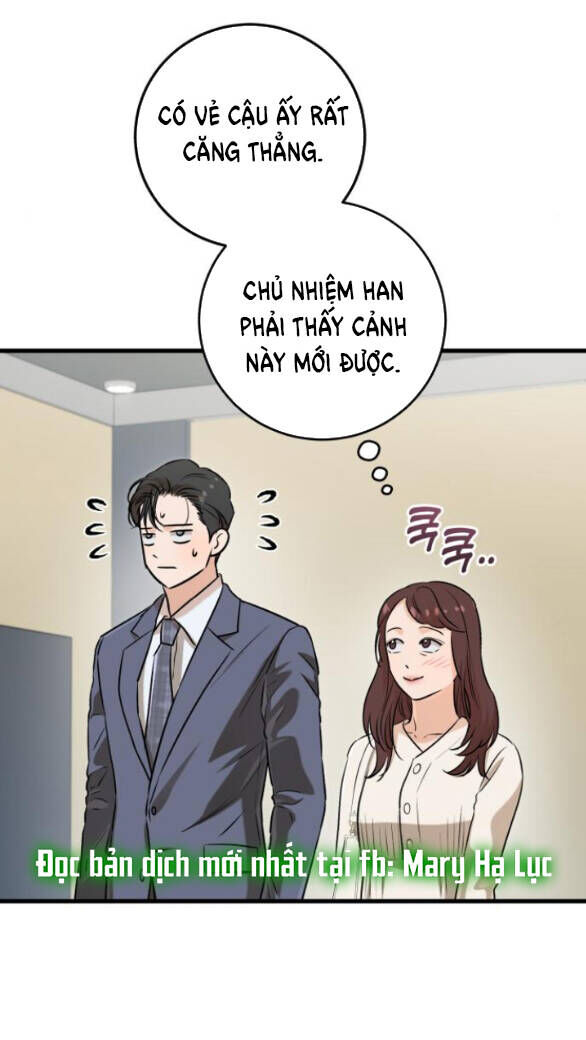 Nóng Lòng Muốn  Vò Em Chương 79 Ảnh 14