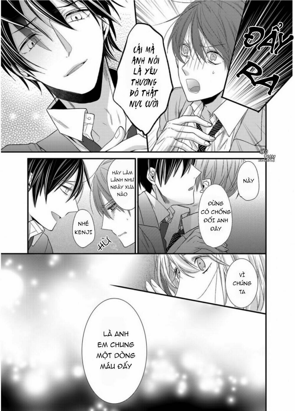 Kouhaikun Petto Ni Naritasou Ni Kocchi Miteru Chương 4 Ảnh 18