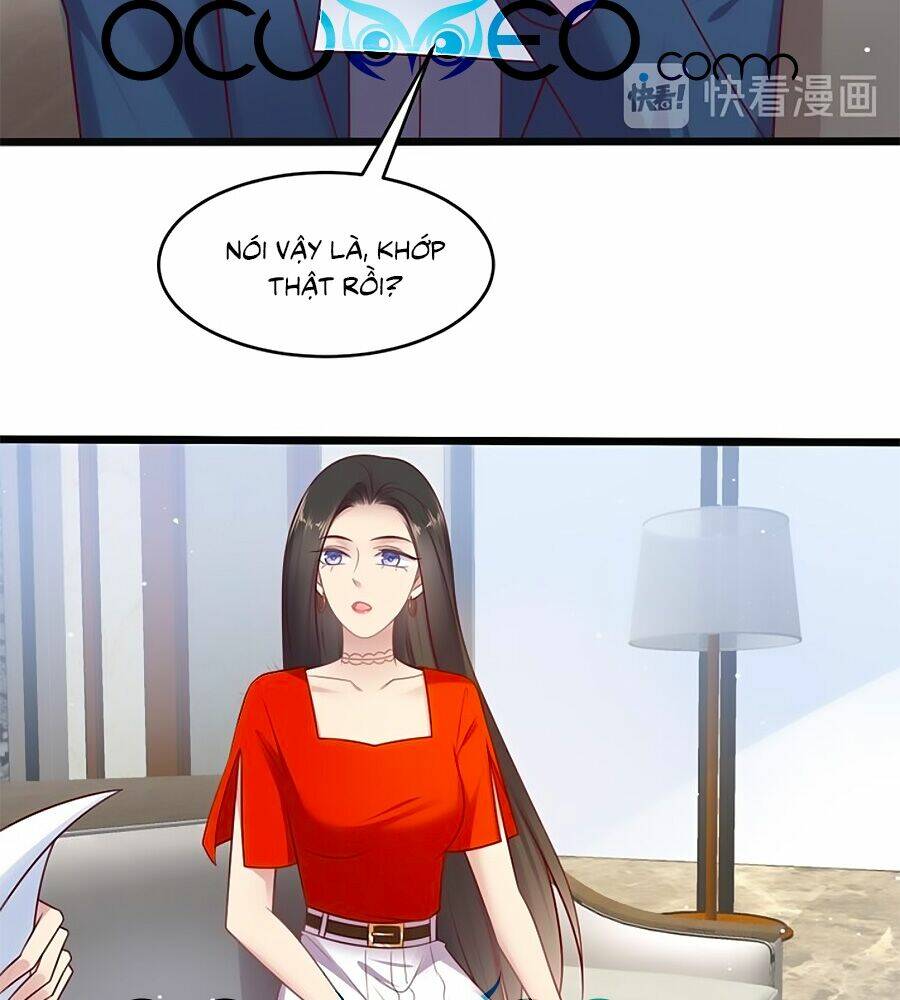 Khóa Chặt Đôi Môi Chương 137 Ảnh 48