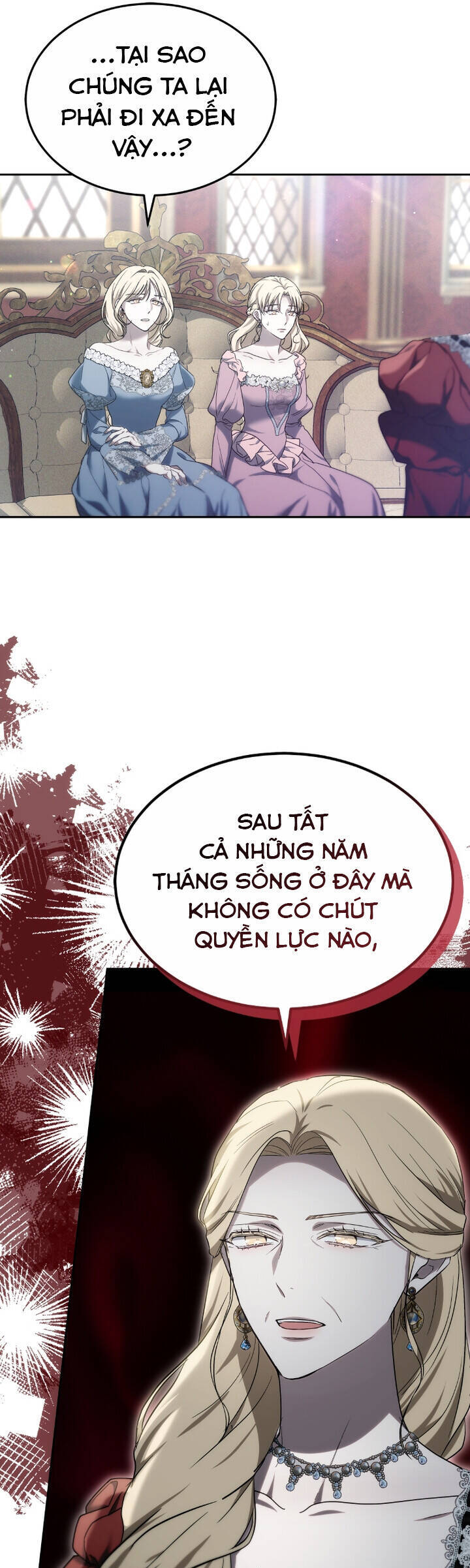 Thời Đại Của Oman Chương 48 Ảnh 43