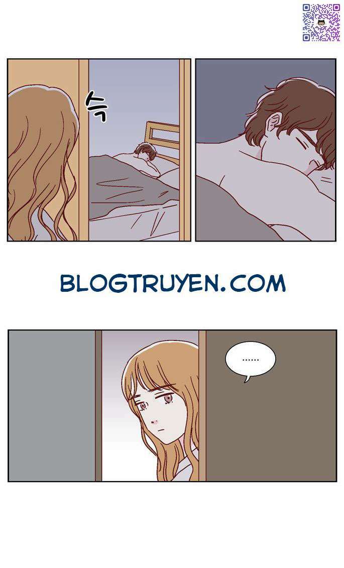 We Broke Up Chương 45 Ảnh 22