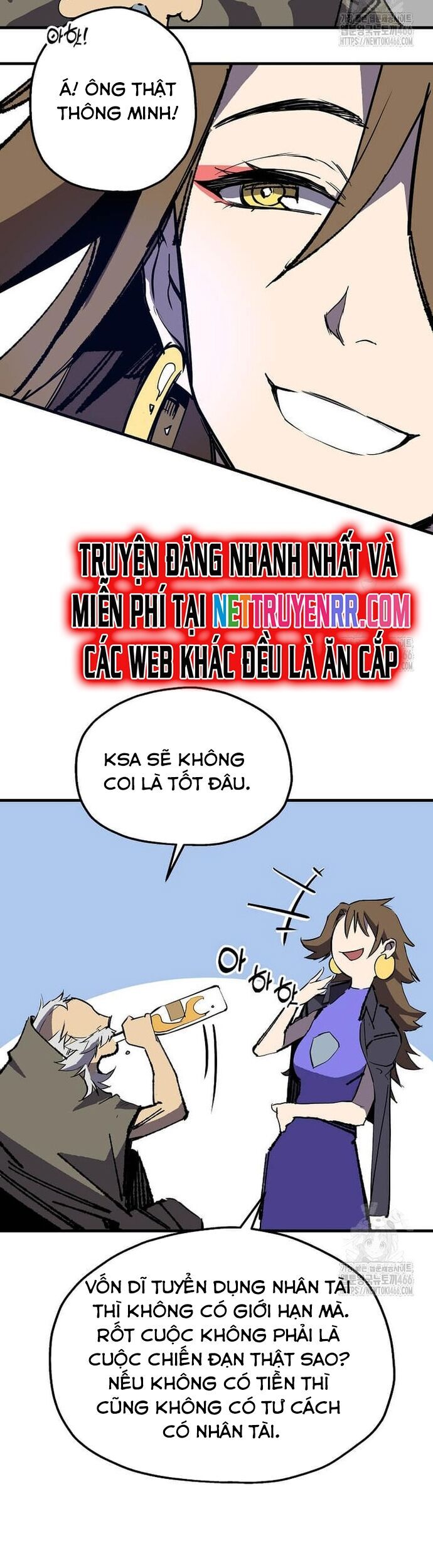 Tôi Đã Đạt Đến Cấp Độ Tối Đa Và Quay Trở Lại Chương 21 Ảnh 26