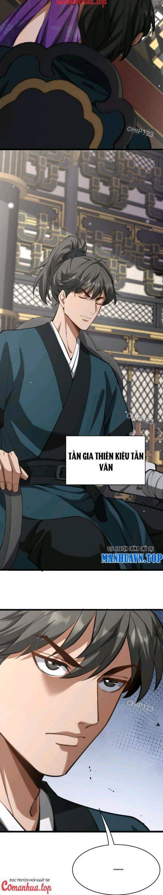 Huyền Môn Bại Gia Tử Chương 2 Ảnh 32