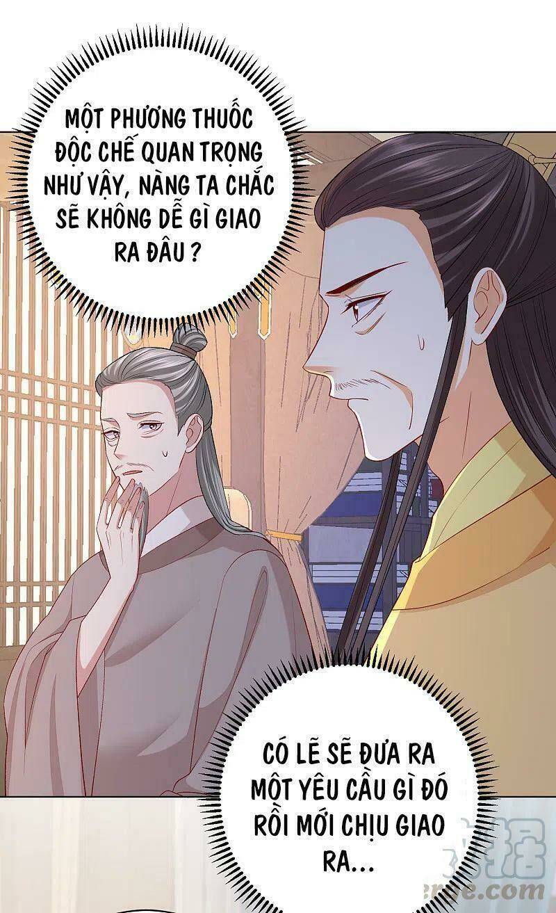 Độc Y Đích Nữ Chương 232 Ảnh 6