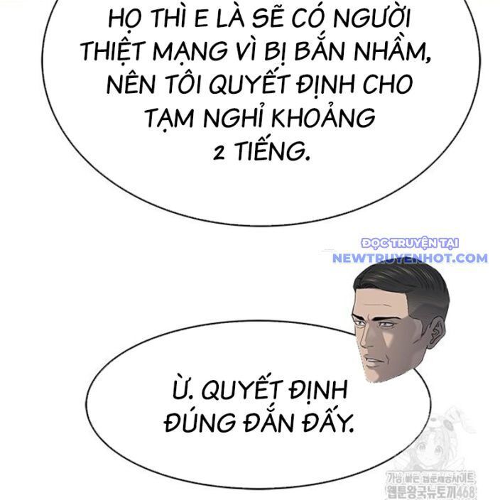 Đội Trưởng Lính Đánh Thuê Chương 258 Ảnh 66