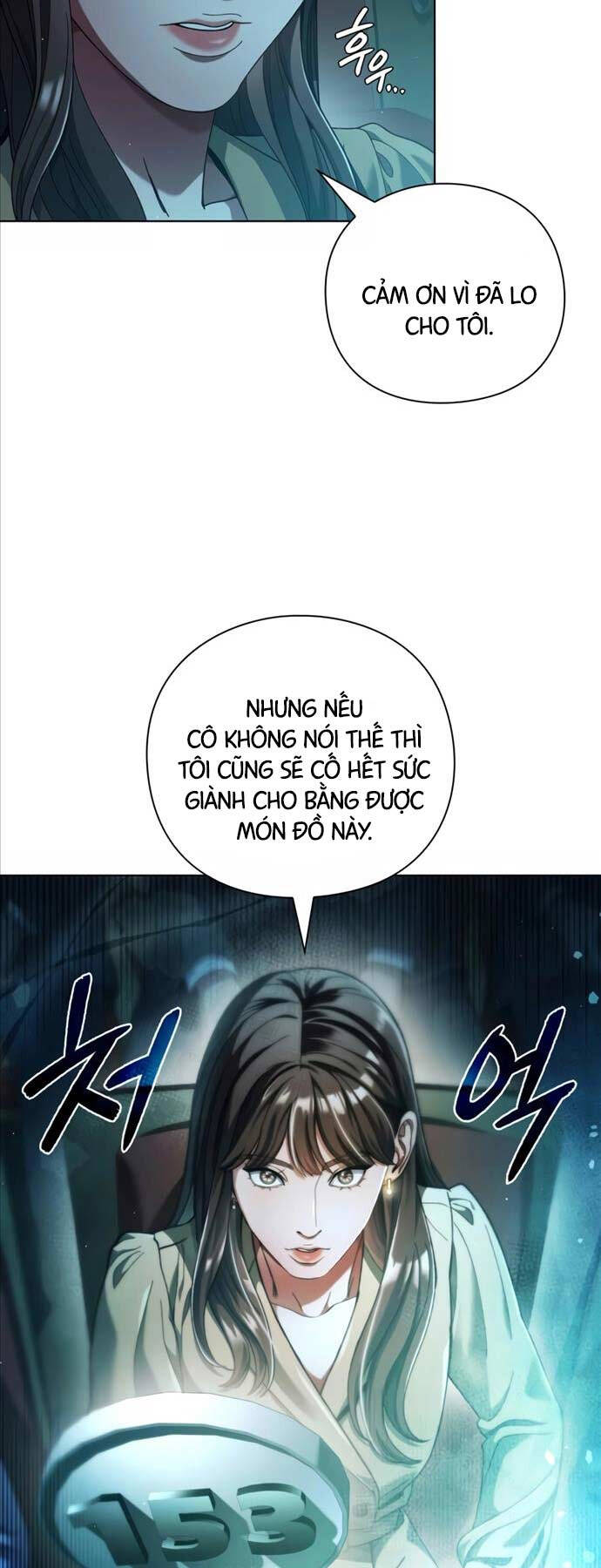 Người Giám Định Cổ Vật Chương 24 Ảnh 12