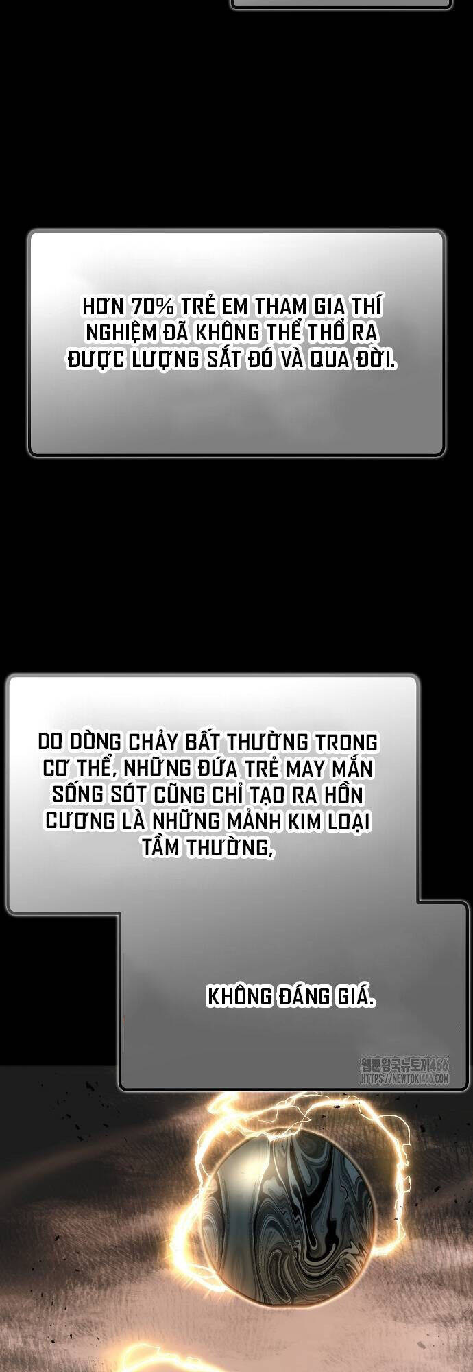 Đỉnh Phong Chi Tinh Chương 11 Ảnh 58