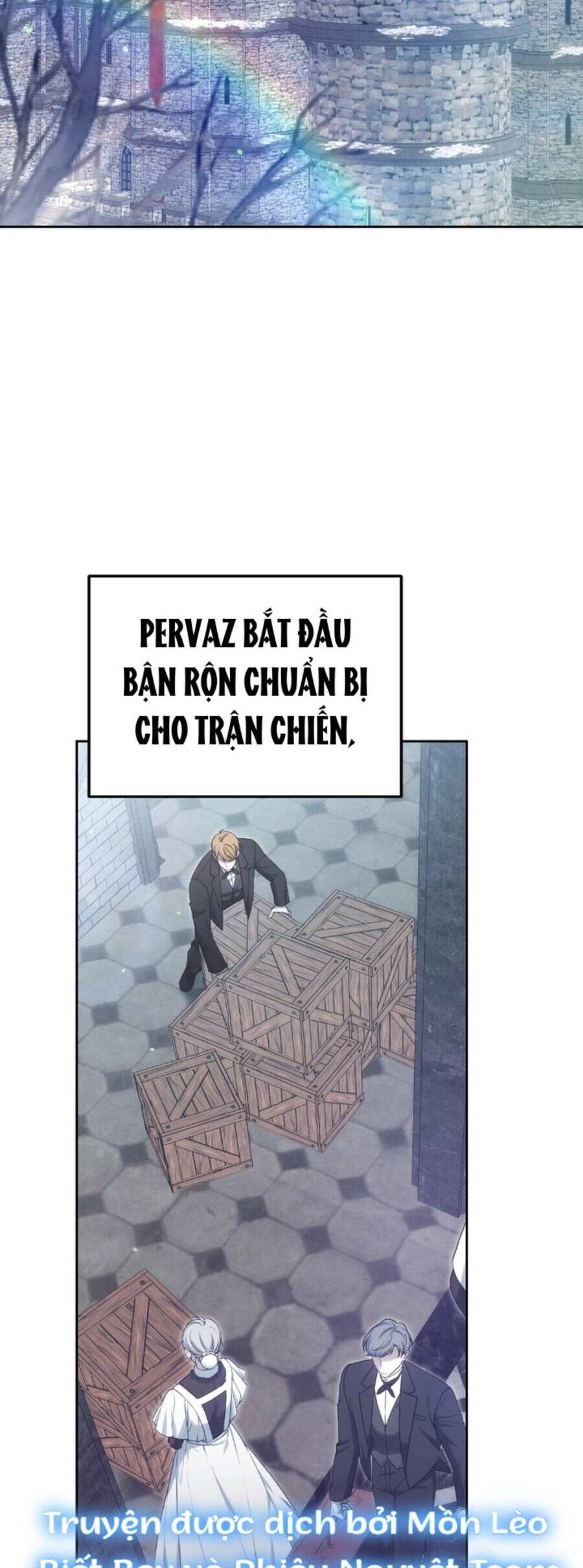 Thời Đại Của Oman Chương 51 Ảnh 32