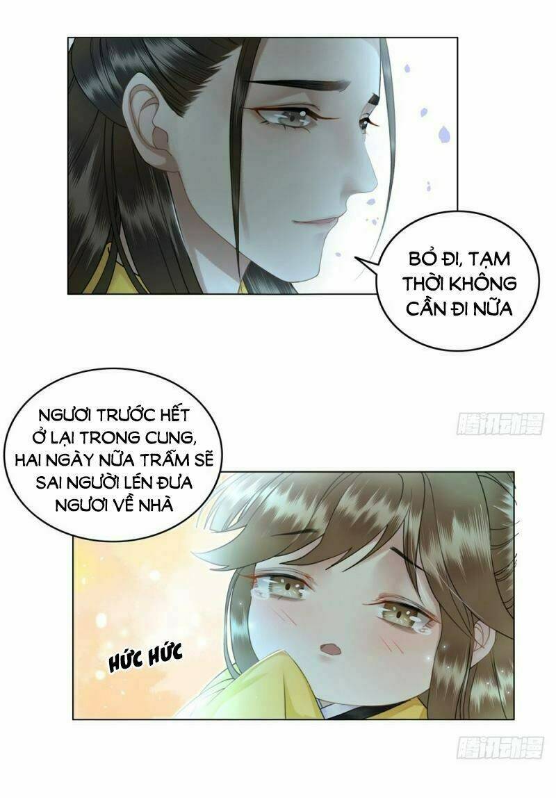 Gay Rồi! Cái Đó Thành Tinh Rồi Chương 38 Ảnh 16