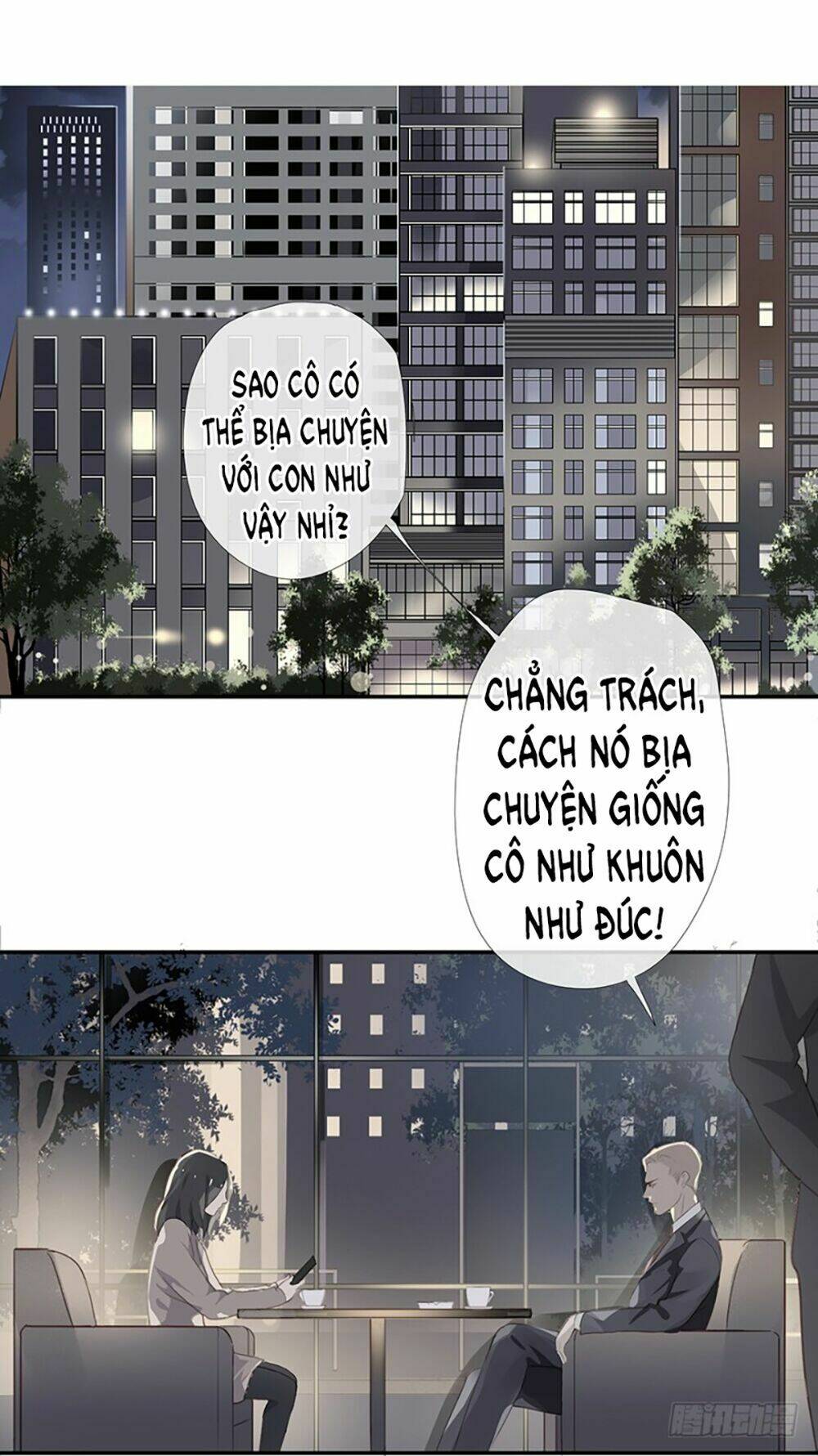 Thiếu Niên Rắc Rối Chương 3 Ảnh 42