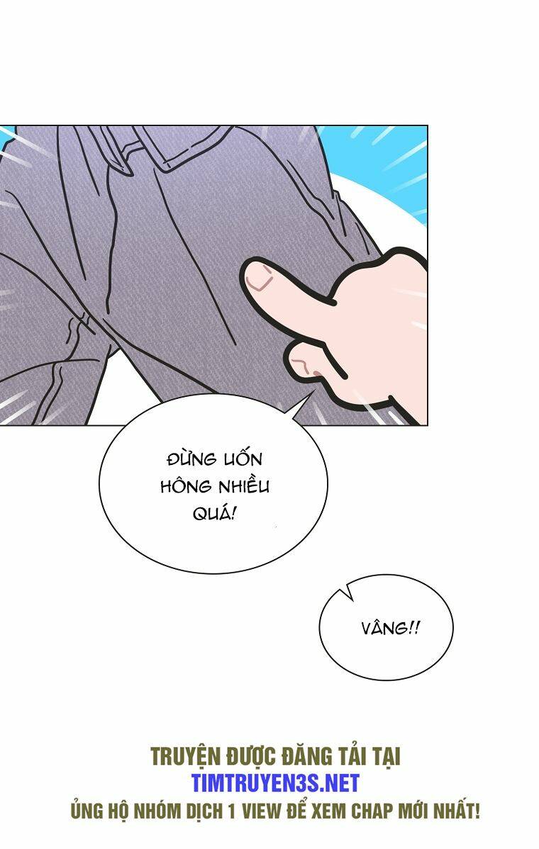 Tôi Giải Cứu Nhóm Idol Vô Danh Bằng Một Cú Chạm Chương 28 Ảnh 43