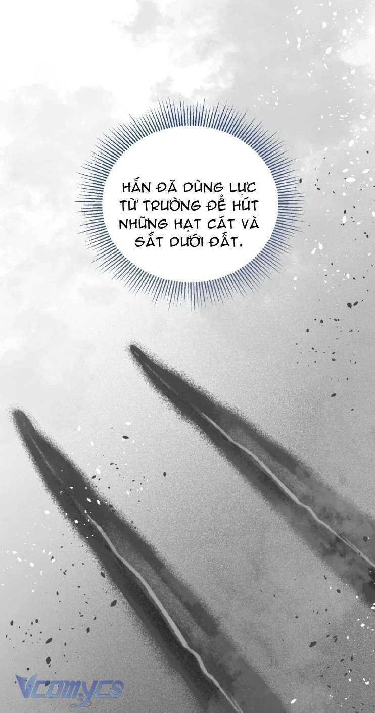 Sự Điều Trị Đặc Biệt Của Tinh Linh Chương 98 Ảnh 43