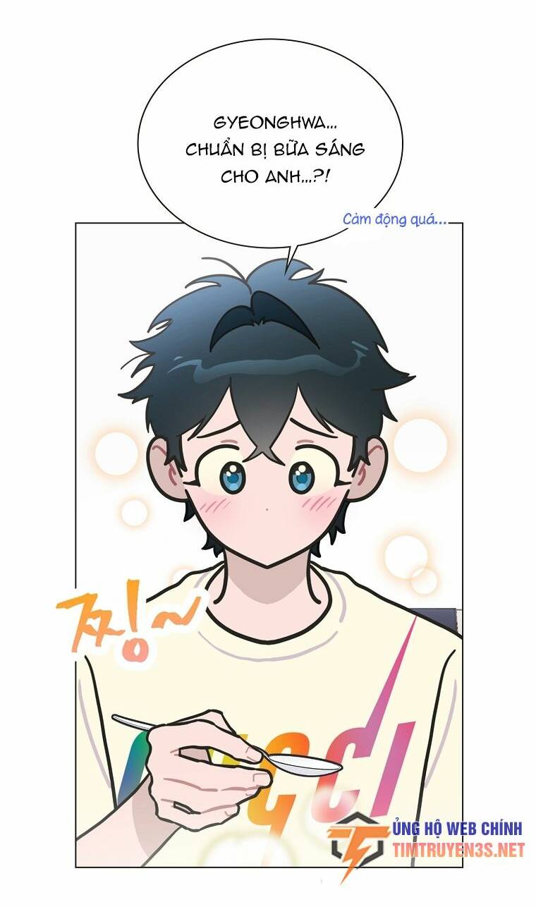 Tôi Giải Cứu Nhóm Idol Vô Danh Bằng Một Cú Chạm Chương 28 Ảnh 8