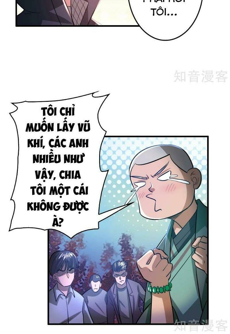 Dị Giới Cung Ứng Thương Chương 99 Ảnh 13