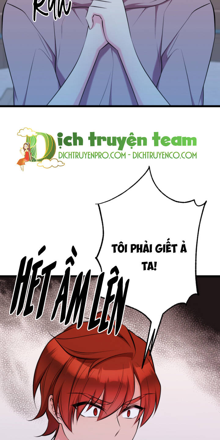 Hoàng Đế Bệ Hạ Là Mãnh Thú Chương 54 Ảnh 37