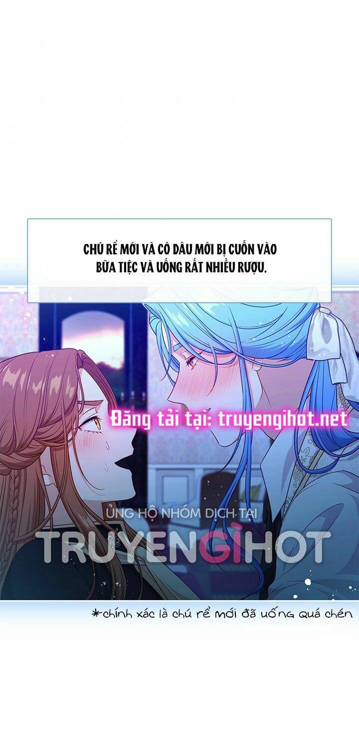 Hãy Coi Chừng Ác Nữ Chương 113 Ảnh 4