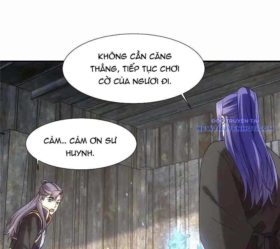 Ta Chính Là Không Theo Sáo Lộ Ra Bài Chương 315 Ảnh 41