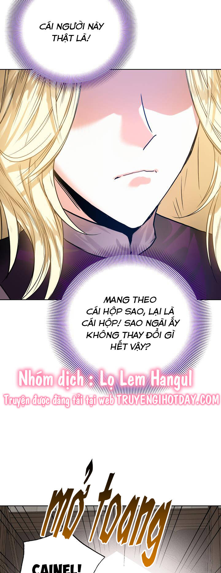 Hôn Nhân Hoàng Gia Chương 53 Ảnh 26