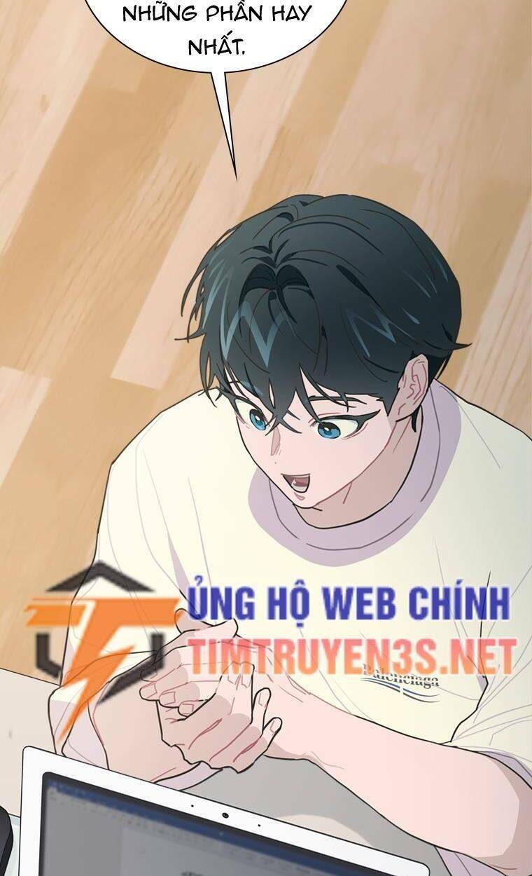 Tôi Giải Cứu Nhóm Idol Vô Danh Bằng Một Cú Chạm Chương 11 Ảnh 40