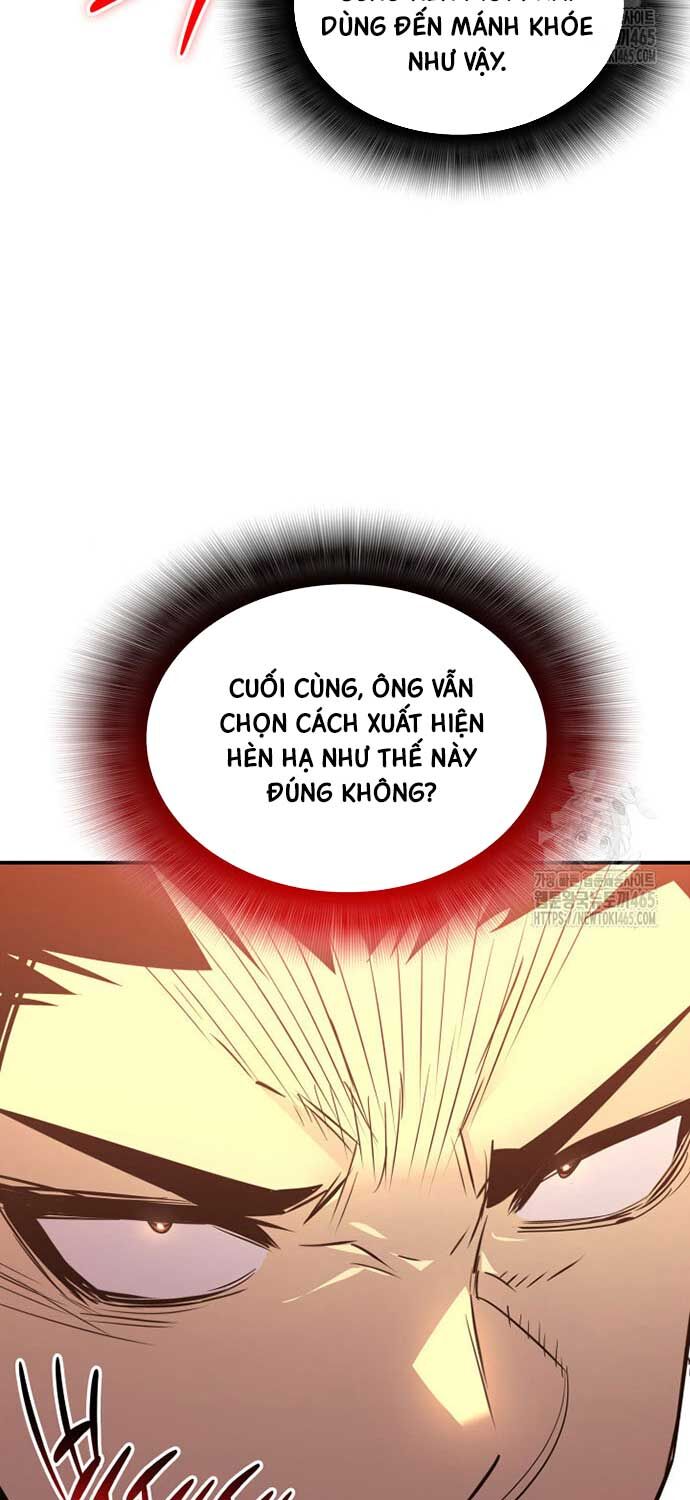 Tôi Là Lính Mới Chương 212 Ảnh 32