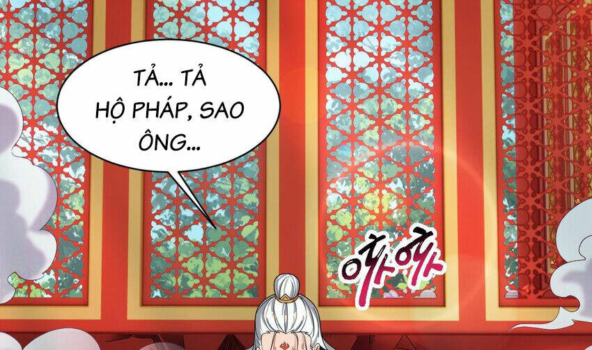 Ta Ở Dị Giới Sao Chép Tuyệt Thế Thần Công Chương 27 Ảnh 4