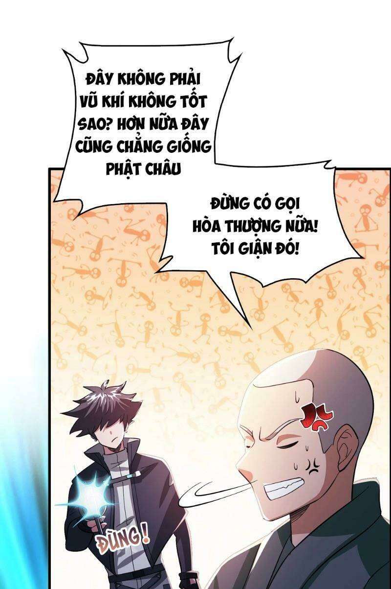 Dị Giới Cung Ứng Thương Chương 99 Ảnh 7