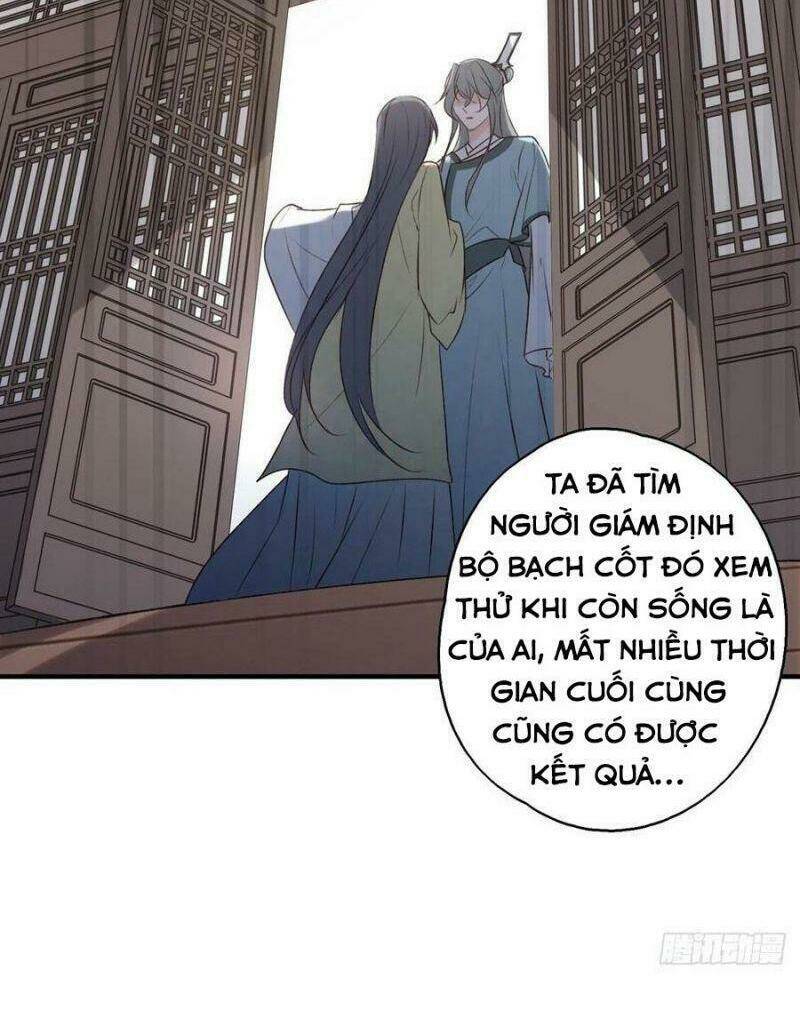 Liệt Hỏa Cuồng Phi: Vương Gia Thú Tính Muốn Sủng Chương 130 Ảnh 23